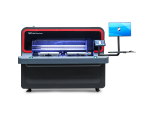 iPrint-X DTG Baskı Makinası